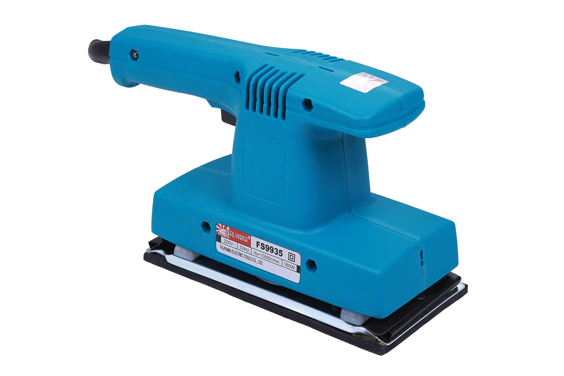 FUJIYAMA FS 9935 Mesin Amplas 93 x 185 mm