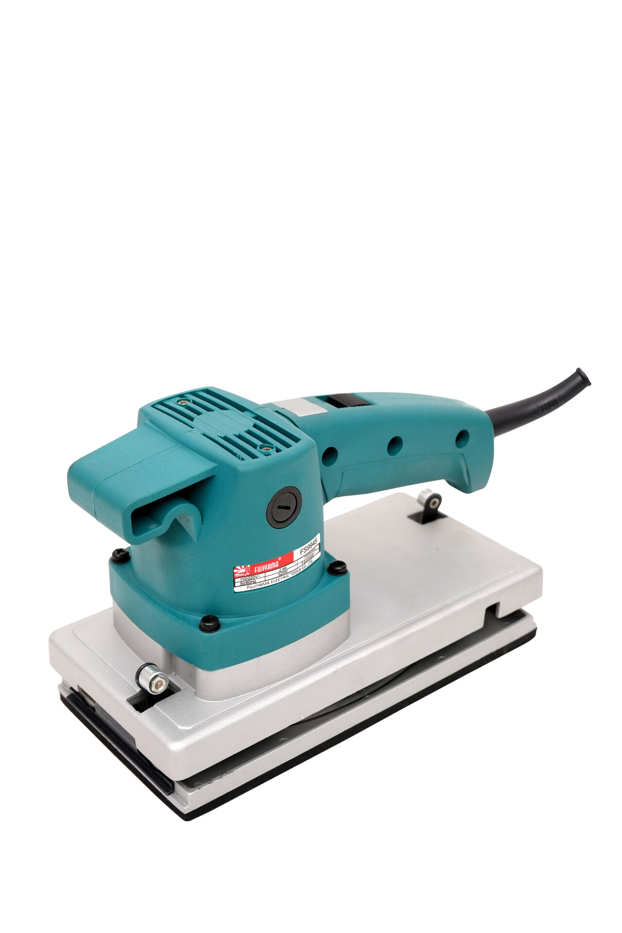 FUJIYAMA FS 9945 Mesin Amplas Flat Sander 114 x 280 mm