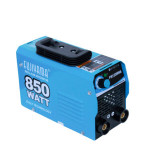 FUJIYAMA FW120MMA Mesin Las Non Digital IGBT Inverter Welding 120 A 850W