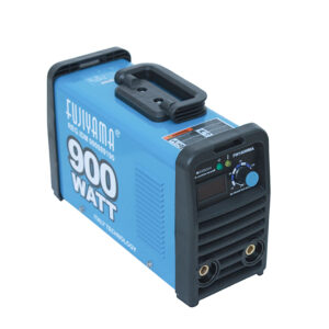 Fujiyama FW160 MMA Mesin Las Digital IGBT Inverter Welding