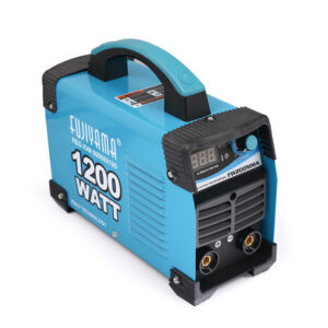 FUJIYAMA FW200MMA Mesin Las IGBT Inverter Welding 200 A 1200 W
