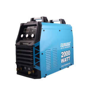 FUJIYAMA FW 400 MMA Mesin Las Digital IGBT Inverter Welding 400 A