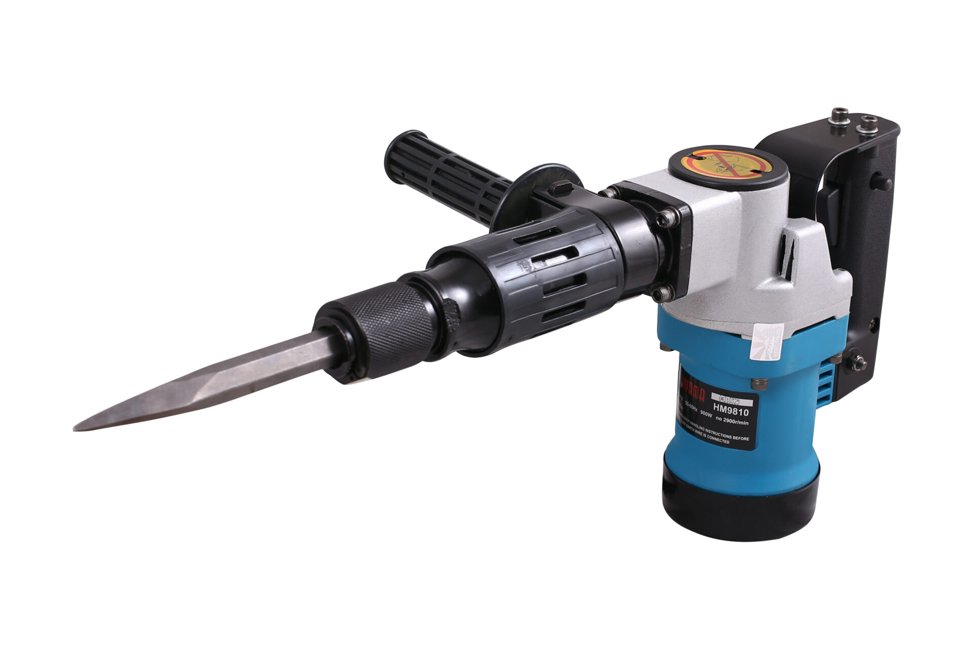 FUJIYAMA HM 9810 Demolition Hammer Mesin Bobok