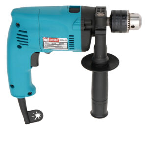 FUJIYAMA ID 9811 Mesin Bor Tembok Impact Drill 13 mm