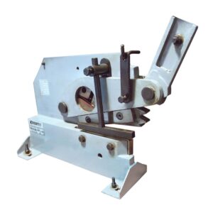 Krisbow Alat Pemotong Besi Bar Manual