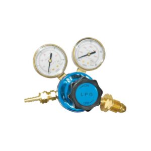 Krisbow Vrparl02 Regulator Lpg