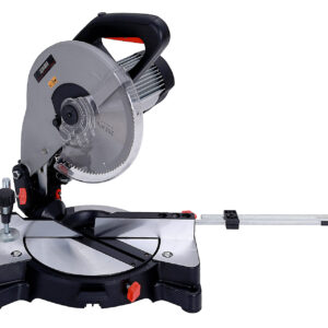 FUJIYAMA MS 2580 Induction Motor Compound Miter Saw Cut Off 10 Inch 255 mm