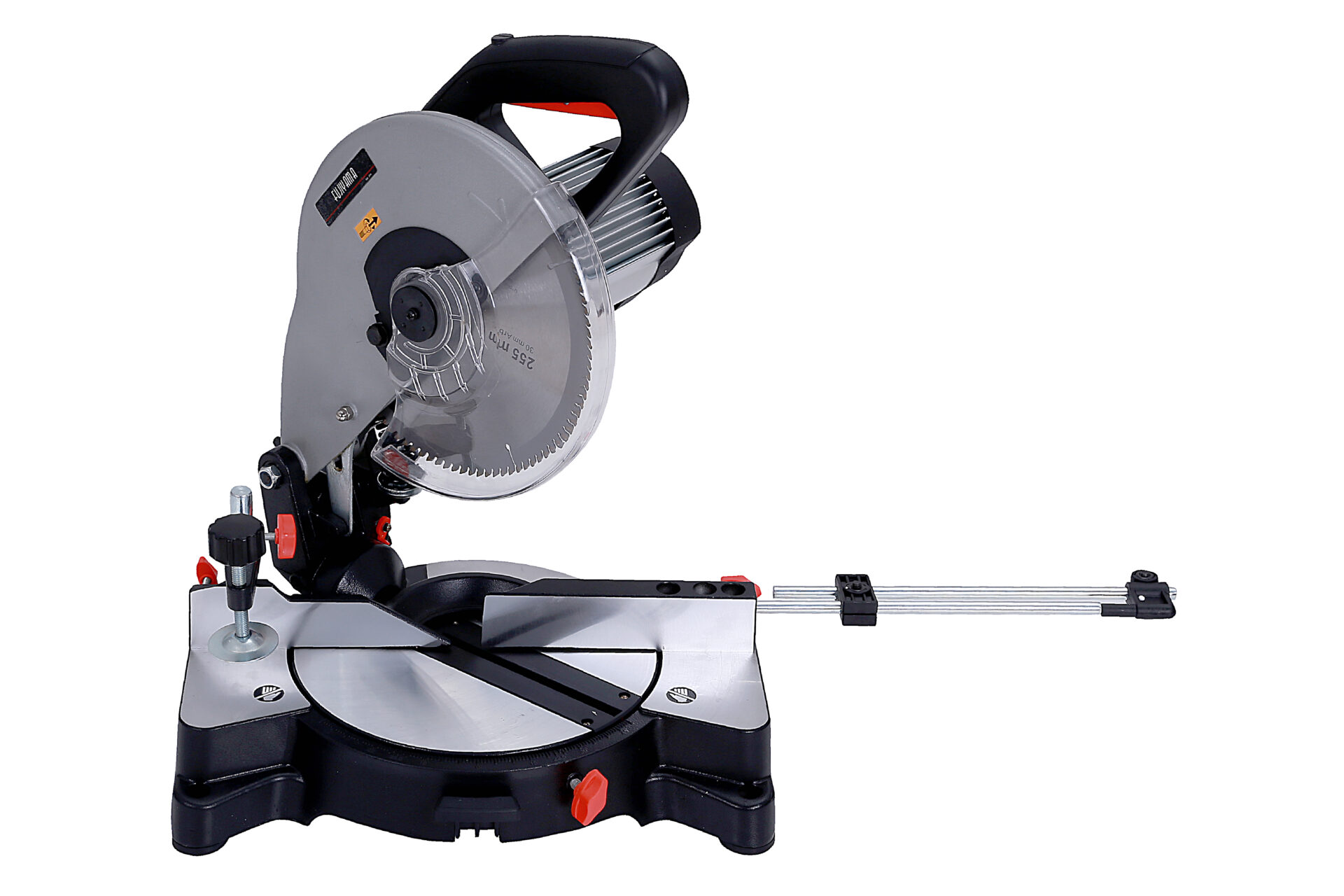FUJIYAMA MS 2580 Induction Motor Compound Miter Saw Cut Off 10 Inch 255 mm