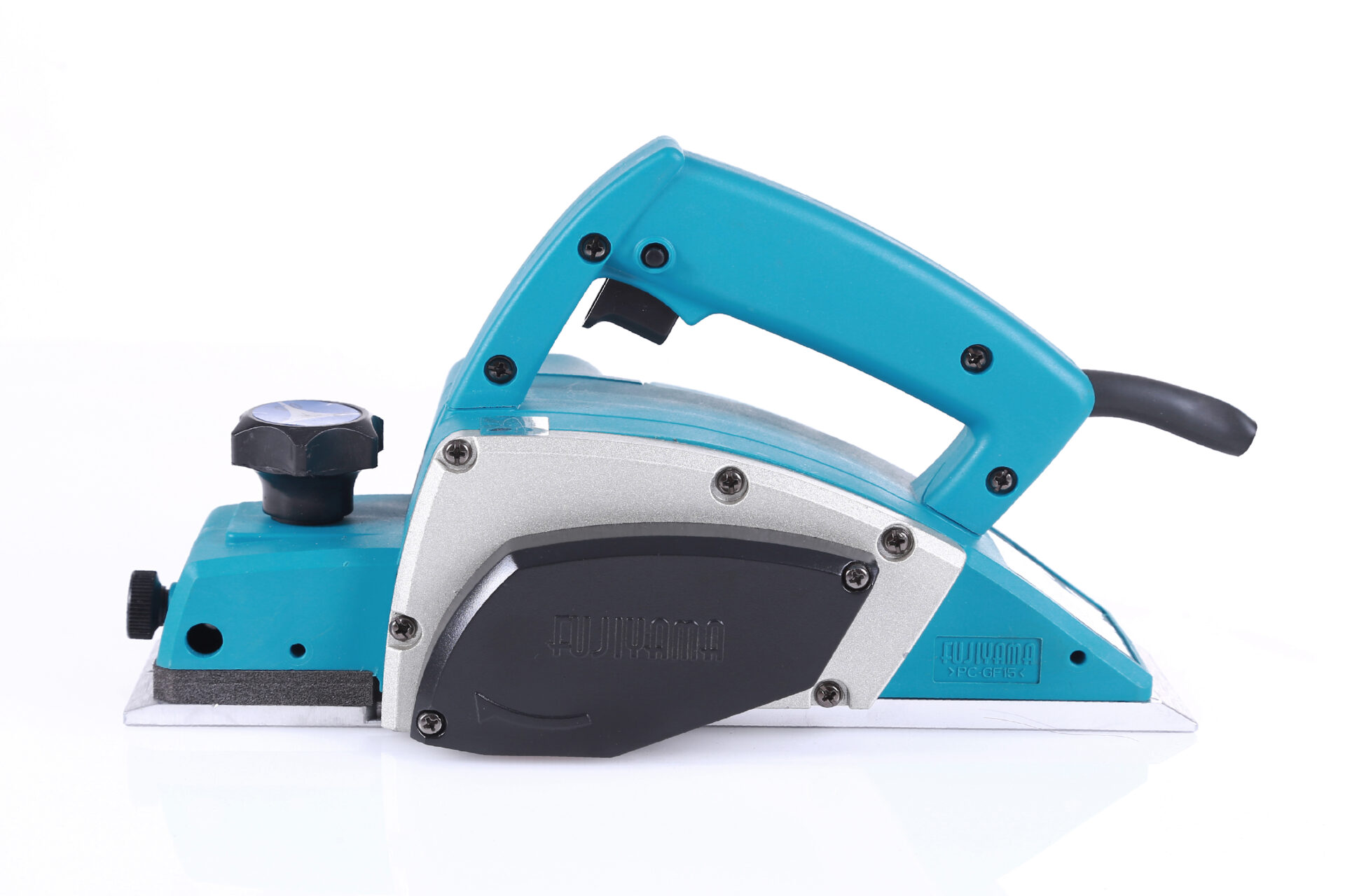 FUJIYAMA PL 9900 Mesin Serut Kayu Planer 82 x 1 mm