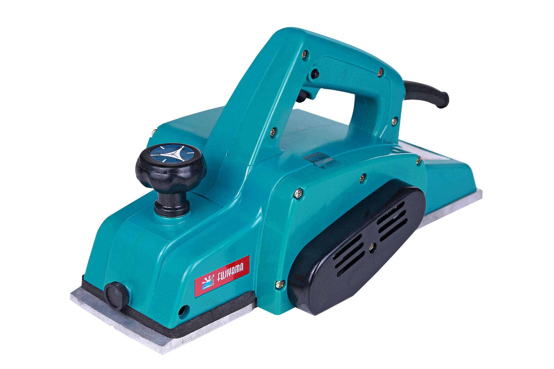 FUJIYAMA PL 9911 Mesin Serut Kayu Power Planer 110 mm