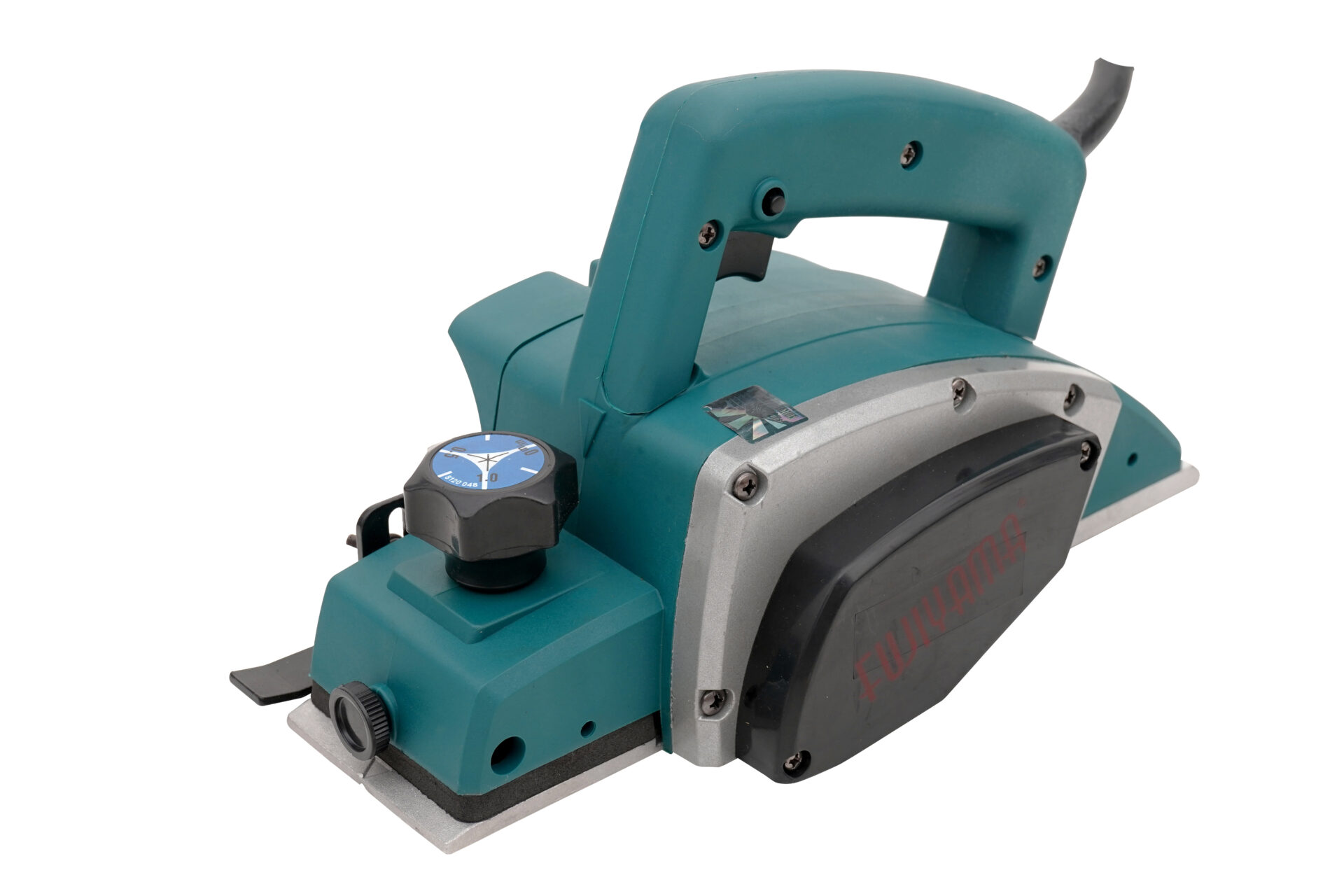 FUJIYAMA PL 9923 Mesin Serut Kayu Planer 82 x 3 mm