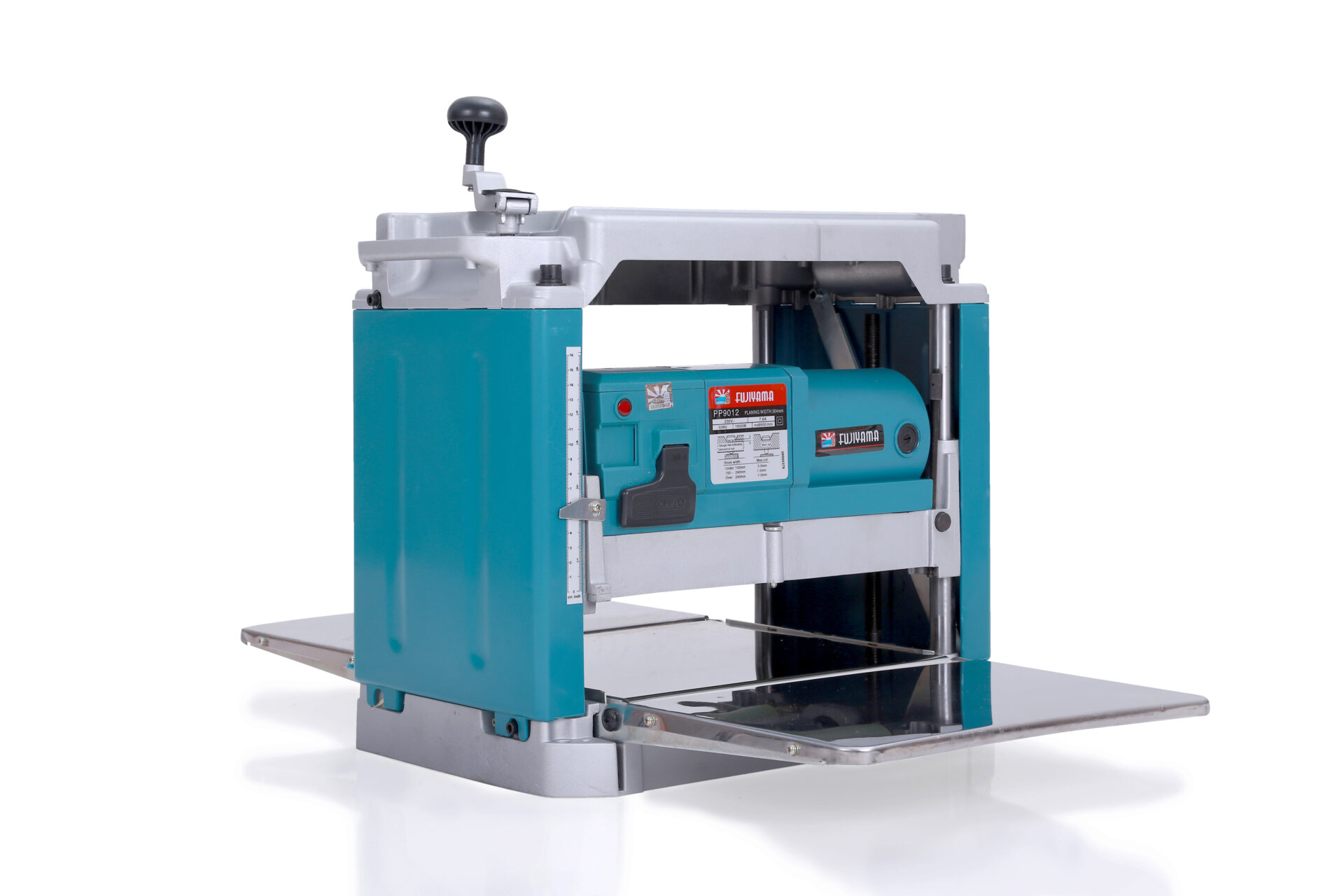 FUJIYAMA PP 9012 Mesin Serut Kayu Duduk Portable Planer 300 mm