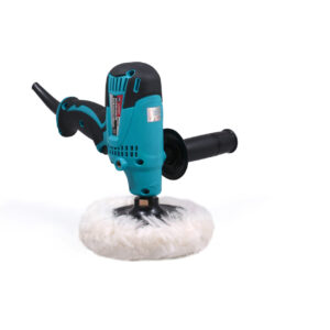 FUJIYAMA PR 9125 Mesin Poles Listrik Electric Polishers