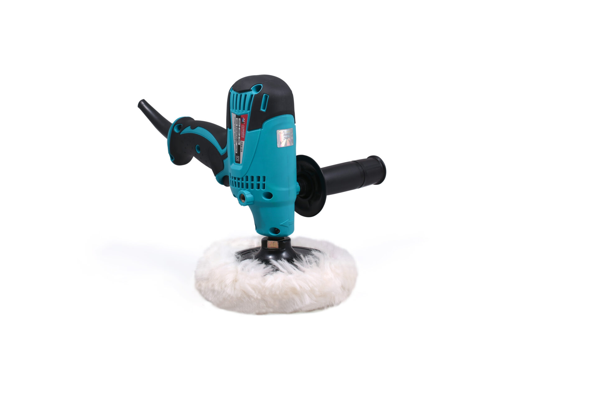 FUJIYAMA PR 9125 Mesin Poles Listrik Electric Polishers