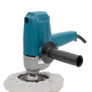 FUJIYAMA PR 9928 Mesin Poles Mobil dan Motor Polisher 7 Inch 180 mm