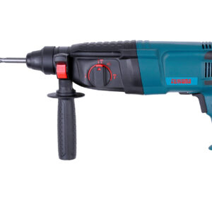 FUJIYAMA RH 9226 Mesin Bor Beton 3 Function Rotary Hammer Drill 26 mm