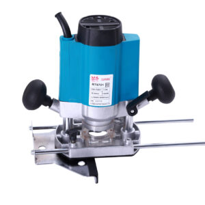 FUJIYAMA RT 9701 2 Hand Router 1/4 Inch