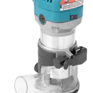 FUJIYAMA TM 9700 Mesin Profil Variable Speed Trimmer 1/4 Inch