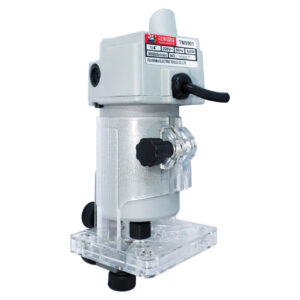 FUJIYAMA TM 9901 Mesin Profil Wood Trimmer 1/4 Inch