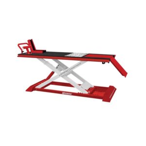 Krisbow Eplb10 Motorcycle Bike Lift Pro Series 998 Kg