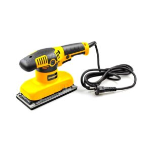 Krisbow Mesin Amplas 220 W Kuning