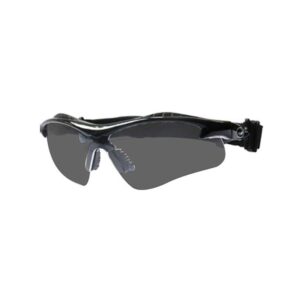 Krisbow Kacamata Pengaman Sporty Dengan Strap