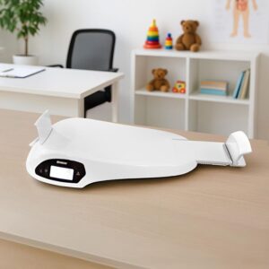 Krisbow Timbangan Bayi Elektronik 25 Kg