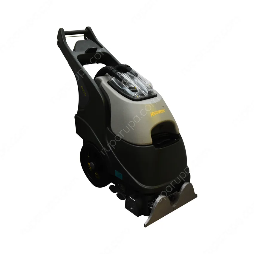 Krisbow Alat Pembersih Karpet 3 In 1