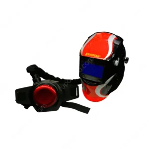 Krisbow Helm Las Autodark