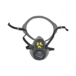 Krisbow Hm-4200 Sg Masker Cartridge Tunggal