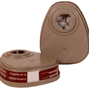 Krisbow Ct-701 Tw Organic Vapour Cartridge