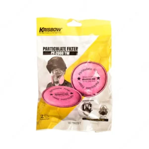 Krisbow Pf-2000 Tw Particulate Filter