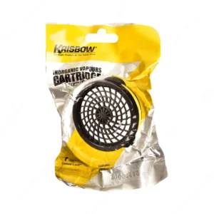 Krisbow Inorganic Vapours Cartridge Ct-4002 Sg