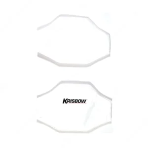 Krisbow Particulate Filter Pf-4701 Set 10 Pcs