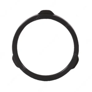 Krisbow Srrp303 Part Penahan Filter Masker Cartridge Set 10 Pcs