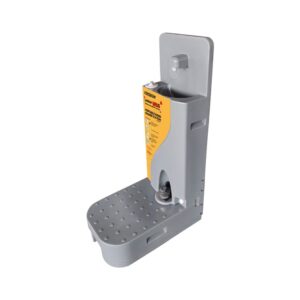 Krisbow Wastafel Portabel