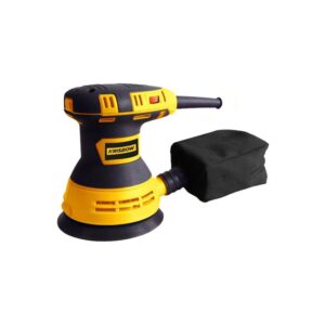 Krisbow Iros1 Mesin Amplas Kayu 125 mm 300 Watt