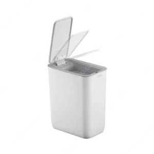 Krisbow Frtb8w4 Tempat Sampah Sensor Gerak 8 Ltr Putih