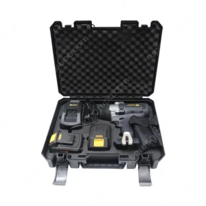 Krisbow Ipciwb181 Bor Listrik Impact Cordles 8V