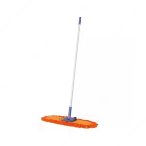 Krisbow Frhms101 Alat Pel Lantai 24 Inci Orange