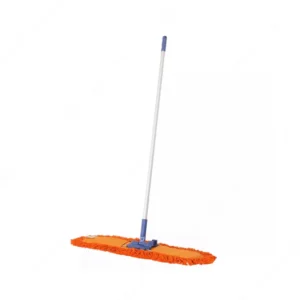 Krisbow Frhms102 Alat Pel Lantai 36 Inci Orange