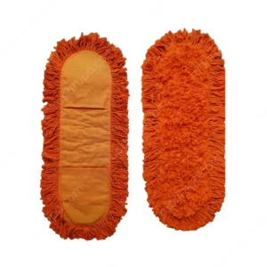 Krisbow Frhmr100 Refill Kain Pel 16 Inci Orange