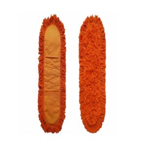 Krisbow Frhmr102 Refill Kain Pel 36 Inci Orange