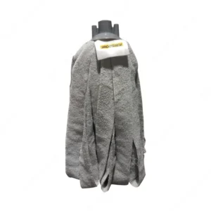 Krisbow Refill Kain Pel Microfiber Abu-abu