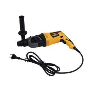 Krisbow Irrh261 Bor Listrik Rotary Hammer 720 Watt 26 mm