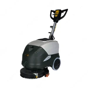 Krisbow Fpsdew455 Sikat Pengering Lantai Abu-abu