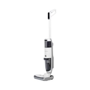 Krisbow Frfcb180w Vacuum Cleaner & Floor Washer Cordless