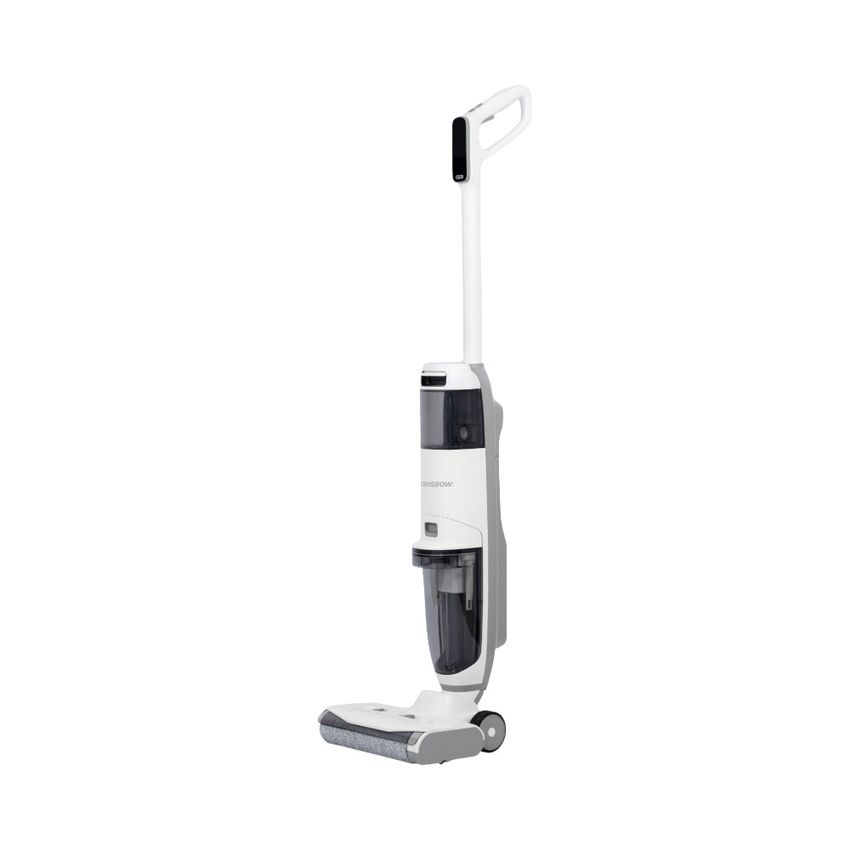 Krisbow Frfcb180w Vacuum Cleaner & Floor Washer Cordless