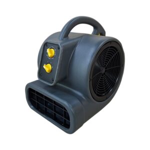 Krisbow Fpcb350 Blower Karpet 300 Watt Hitam