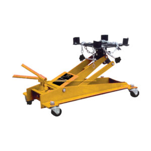 Krisbow Erljt05 Dongkrak Transmisi Mobil Floor 500 Kg